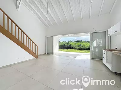 Maison, 88 m²