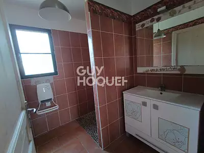 Maison, 110 m²