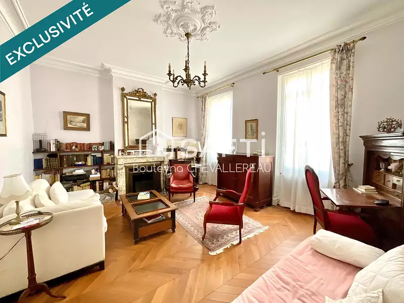Maison, 190 m²