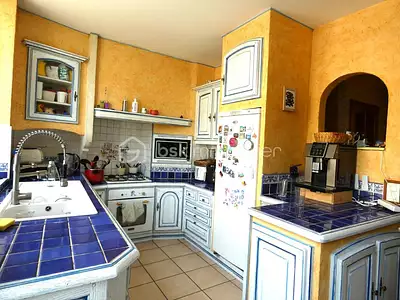 Maison, 151 m²
