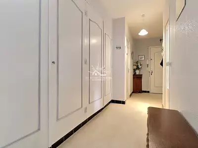 Appartement, 64 m²
