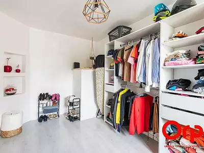 Maison, 112 m²