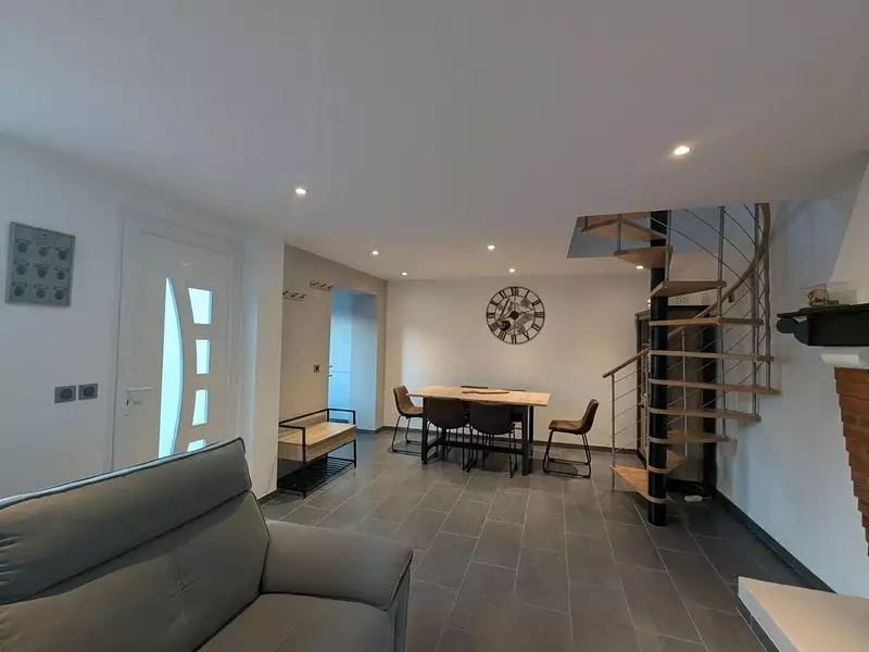 Maison, 70 m²