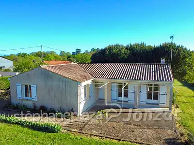 Maison, 110 m²
