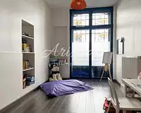 Appartement, 124 m²