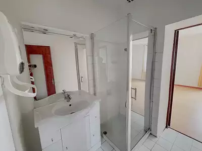 Immeuble, 125 m²