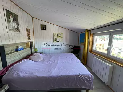 Maison, 117 m²