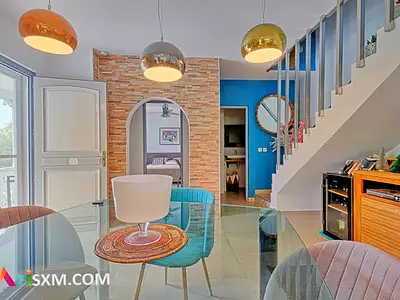 Maison, 112,84 m²