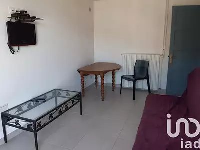 Maison, 134 m²