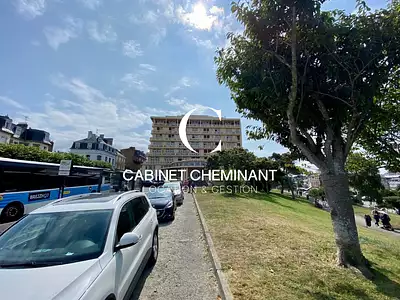 Appartement, 62,59 m²