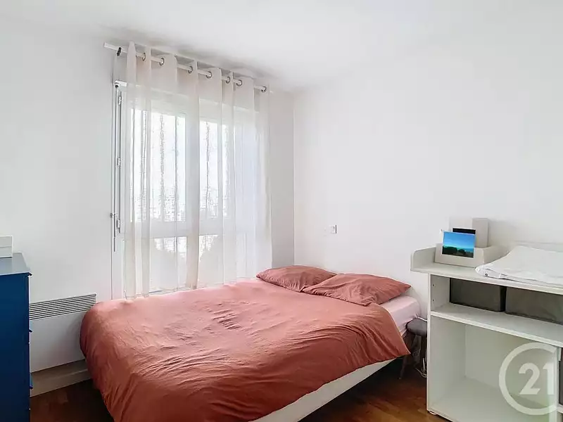 Appartement, 79 m²