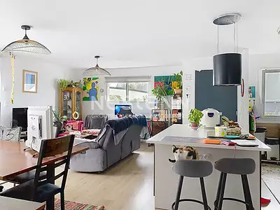 Maison, 74 m²