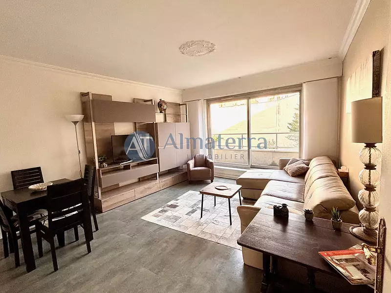 Appartement, 30,02 m²