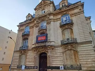 Appartement, 130 m²