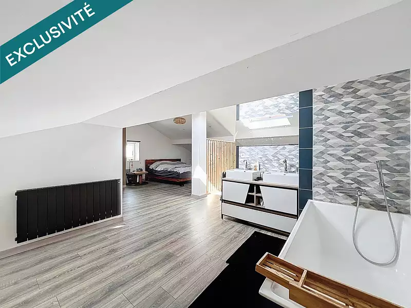 Maison, 140 m²