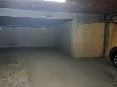 Parking, 12 m²