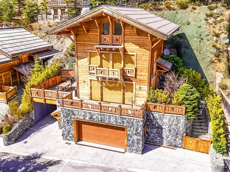 Maison, 175 m²