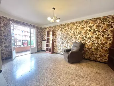 Appartement, 73,89 m²