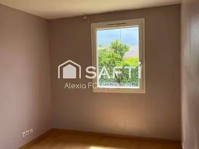 Maison, 90 m²