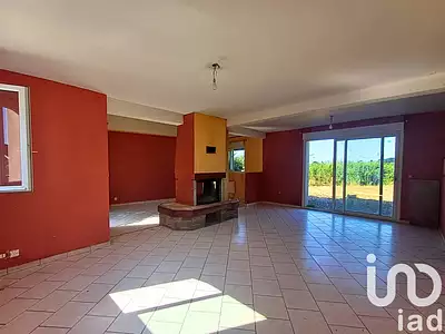 Maison, 110 m²