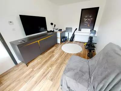 Maison, 130 m²