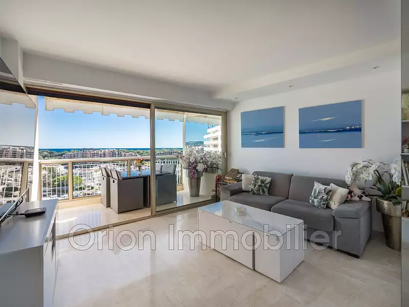 Appartement, 56,4 m²