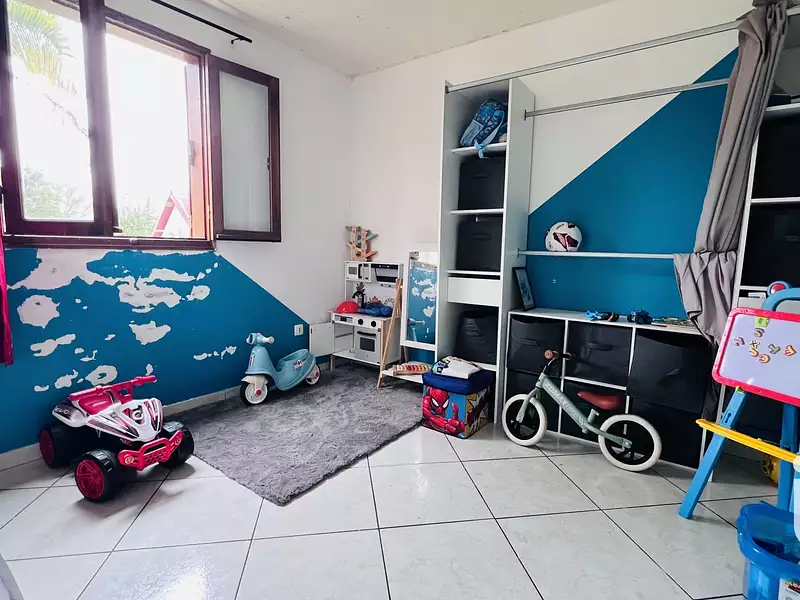 Maison, 151 m²