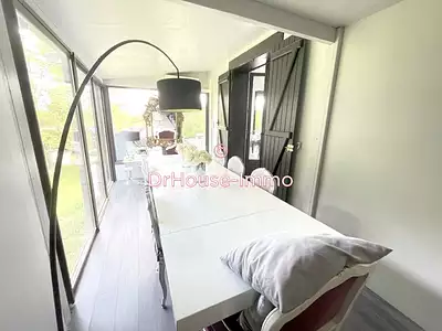 Maison, 130 m²