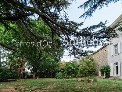 Maison, 400 m²