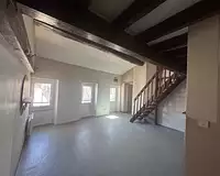 Appartement, 57,88 m²