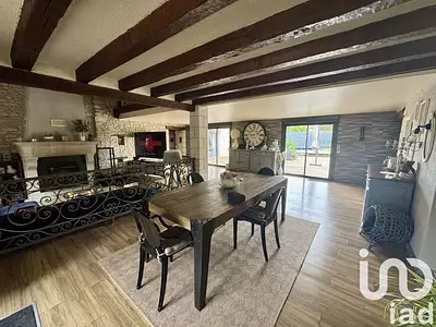 Maison, 272 m²