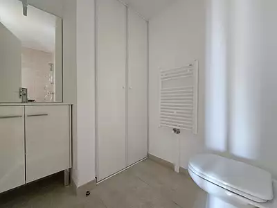 Appartement, 62,42 m²