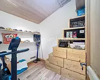 Appartement, 35,81 m²