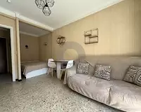 Appartement, 28,7 m²