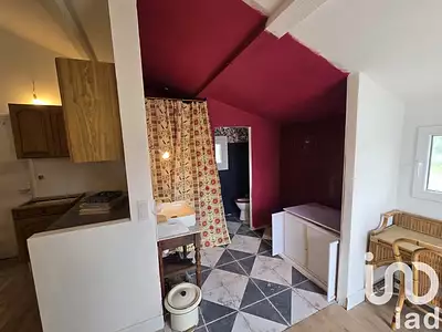 Maison, 160 m²