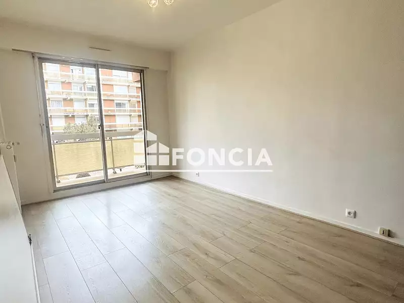 Appartement, 84 m²