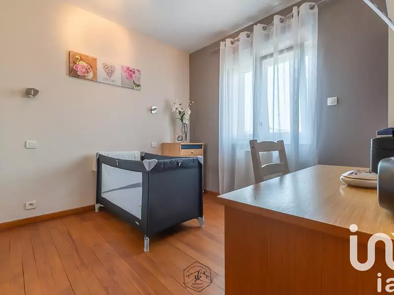 Maison, 120 m²