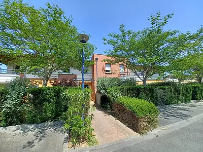 Appartement, 62,38 m²