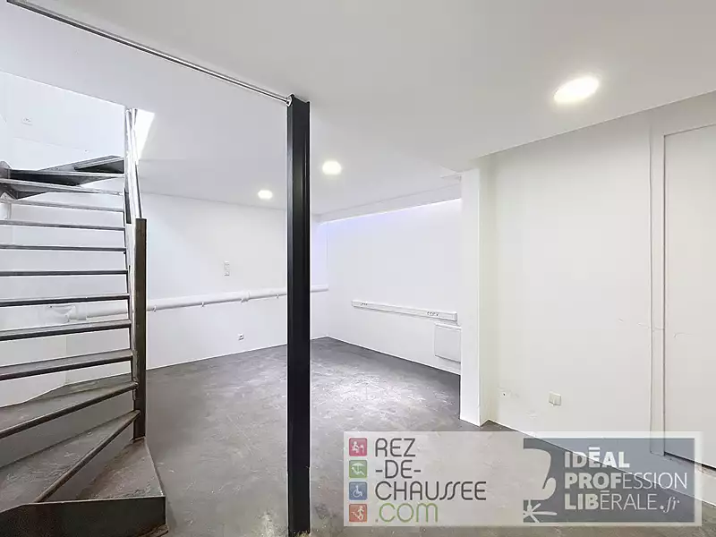 Appartement, 60 m²