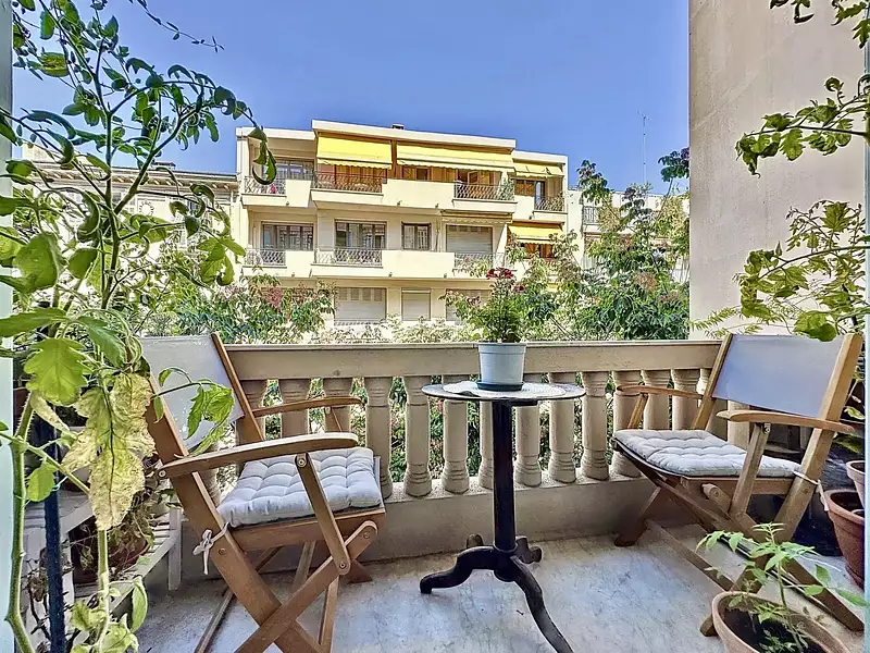Appartement, 98 m²