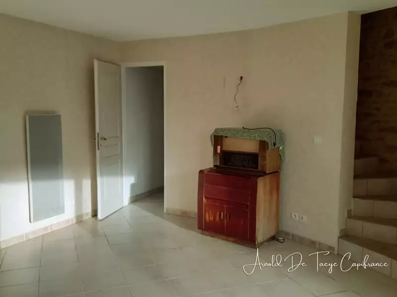 Maison, 83 m²