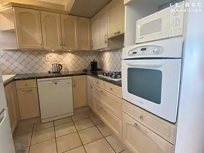 Appartement, 100 m²