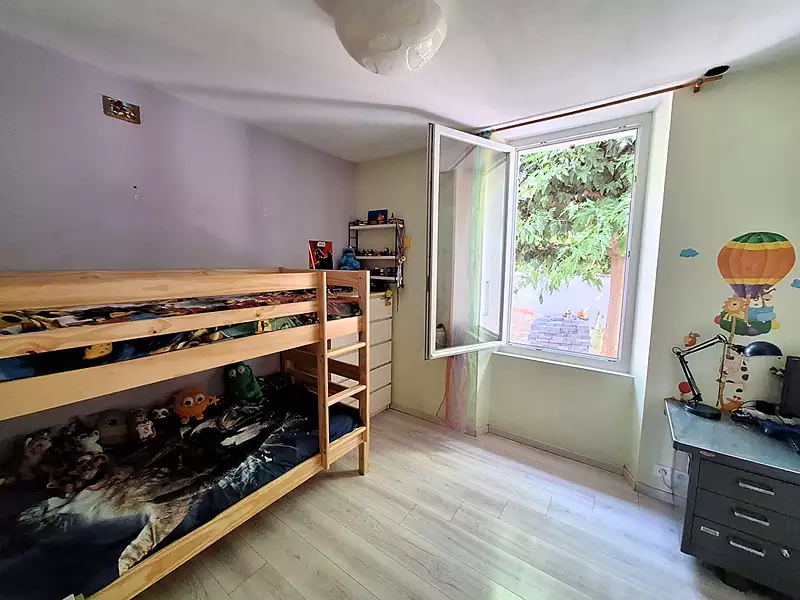 Maison, 95 m²