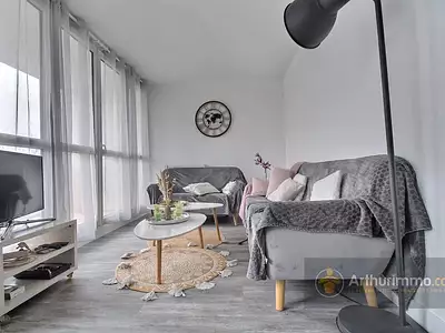 Appartement, 75,94 m²