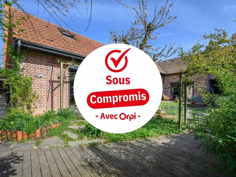 Maison, 153 m²