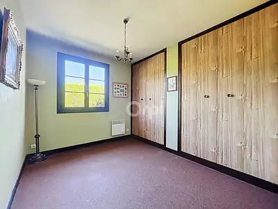 Maison, 99 m²