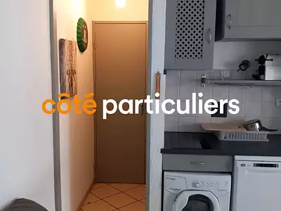 Appartement, 25,28 m²