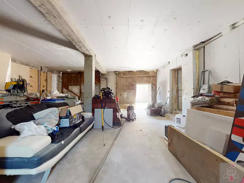 Maison, 160 m²