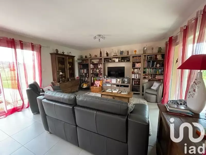 Maison, 130 m²
