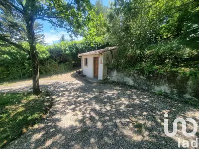 Maison, 114 m²